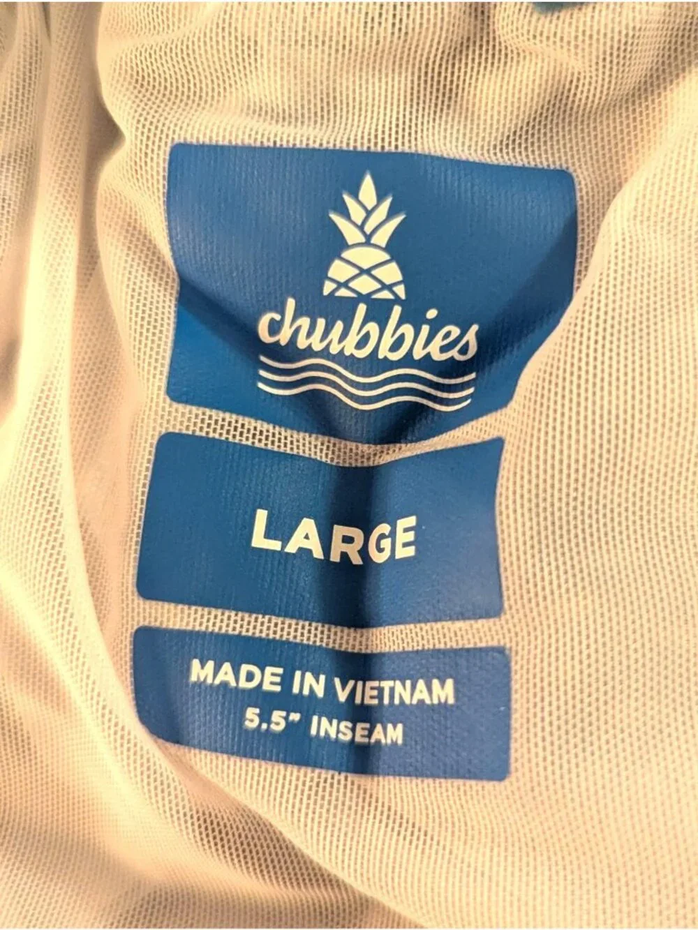 chubbies these swim